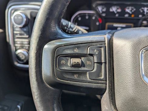 Used 2022 GMC Sierra 2500 AT4 w/ AT4 Preferred Package image 13