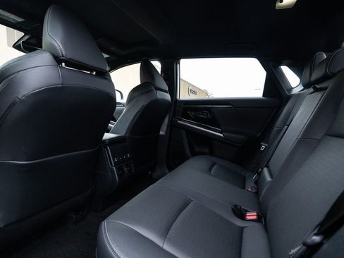 Used 2024 Toyota bZ4X Limited image 38