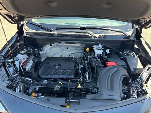 Used 2025 Buick Encore GX Preferred FWD image 28