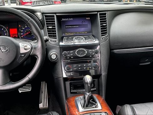 Used 2011 INFINITI FX35 AWD w/ Premium Pkg image 8