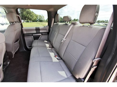 Used 2019 Ford F150 XLT w/ Equipment Group 301A Mid AWD/4WD image 11