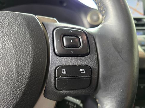 Used 2015 Lexus NX 200t AWD w/ Premium Package image 32