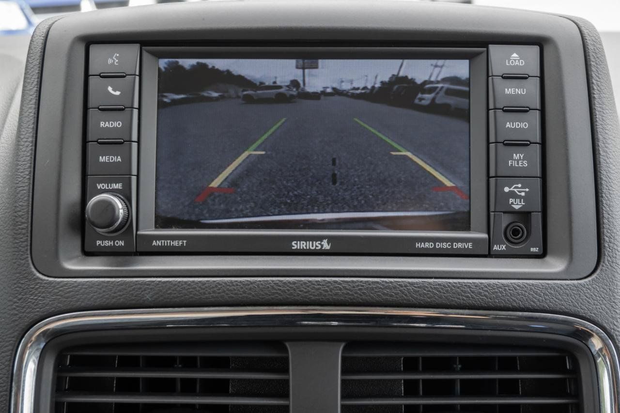 Used 2017 Dodge Grand Caravan SE w/ Power Window Group FWD image 25