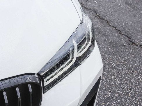 Certified 2023 BMW 530e w/ M Sport Package image 10