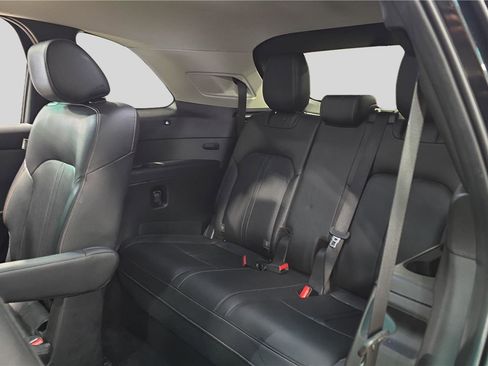 Used 2024 MAZDA CX-90 3.3 Turbo w/ Premium Package image 20