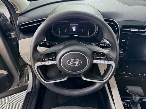 Used 2024 Hyundai Tucson SEL AWD/4WD image 15