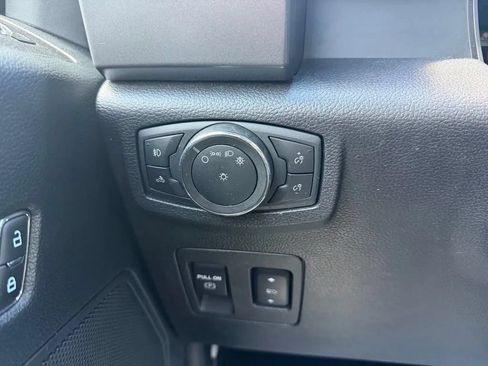 Used 2020 Ford F150 XLT w/ Equipment Group 302A Luxury AWD/4WD image 13