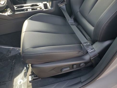 New 2026 Subaru Outback Limited XT image 20