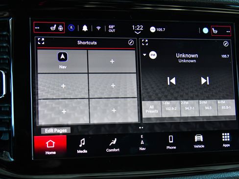 Used 2025 Dodge Durango GT AWD/4WD image 25