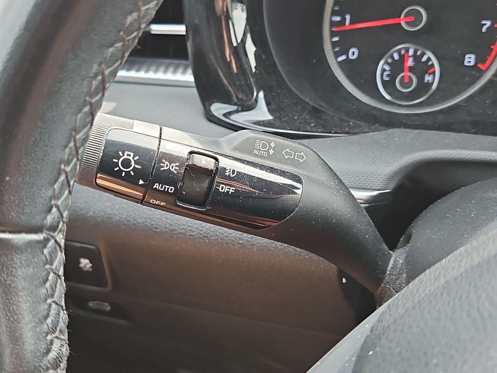 Used 2023 Kia K5 GT-Line w/ GT-Line Premium Package FWD image 25