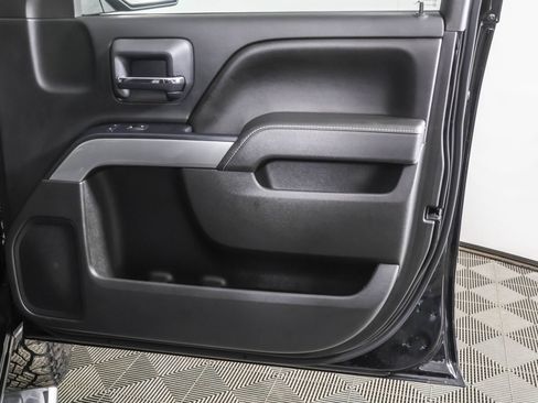 Used 2015 Chevrolet Silverado 1500 LT w/ All Star Edition image 48