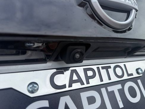 New 2026 Nissan Kicks SV image 10