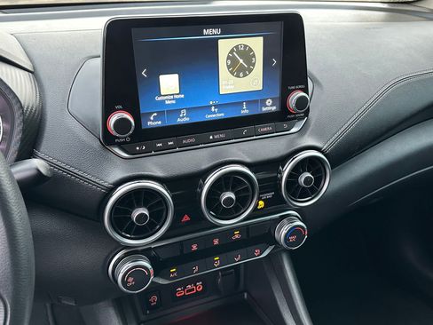 Used 2024 Nissan Sentra SV image 25