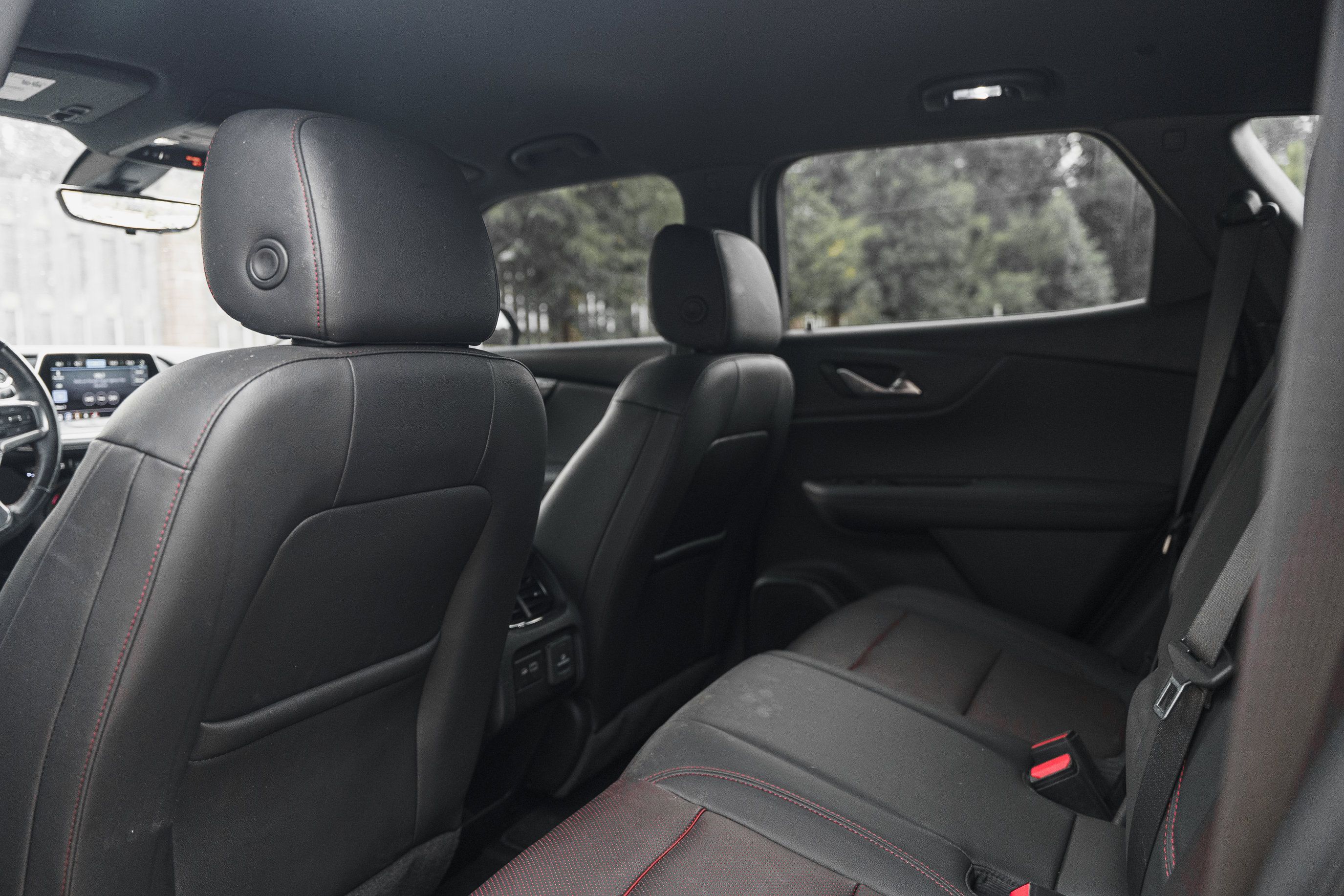 Used 2020 Chevrolet Blazer RS AWD/4WD image 23