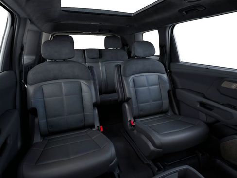 New 2027 Kia Telluride SX Prestige AWD/4WD image 16