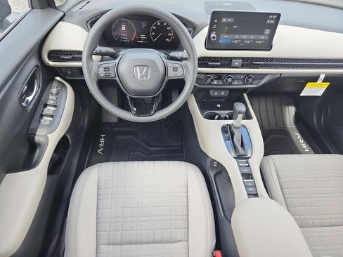 New 2026 Honda HR-V LX image 17