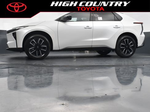 New 2026 Toyota bZ image 36