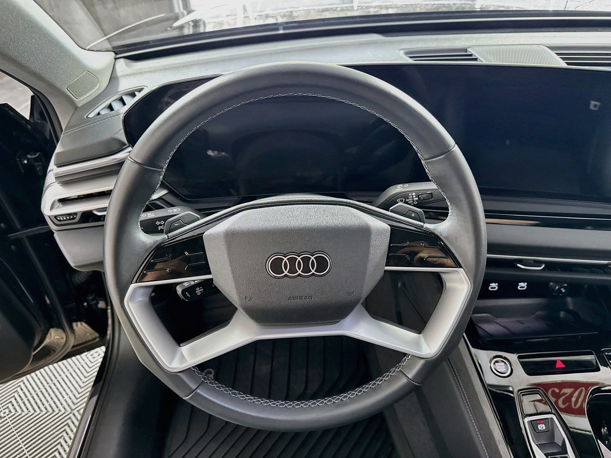 Used 2025 Audi A5 2.0T Premium w/ Convenience Package AWD/4WD image 15