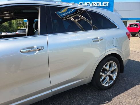 Used 2016 Kia Sorento SX AWD/4WD image 36