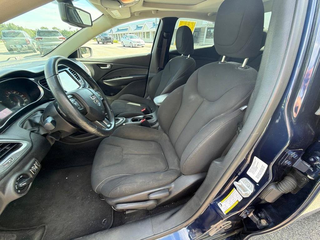 Used 2013 Dodge Dart SXT FWD image 11