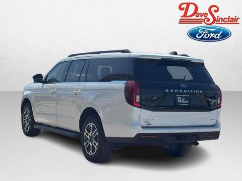 New 2026 Ford Expedition Max Active AWD/4WD image 9