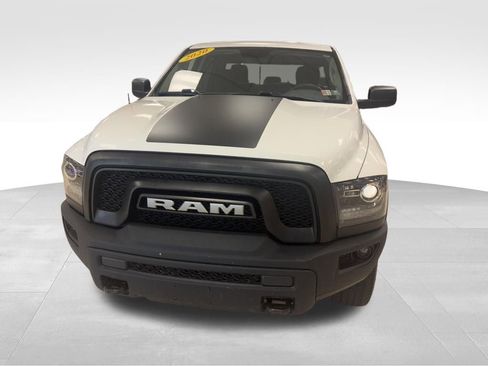 Used 2020 RAM 1500 Classic Warlock AWD/4WD image 2