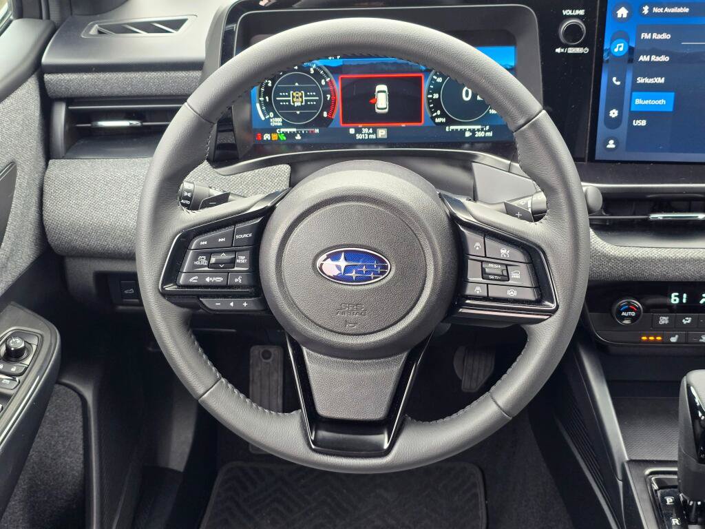 Certified 2026 Subaru Outback Premium AWD/4WD image 20