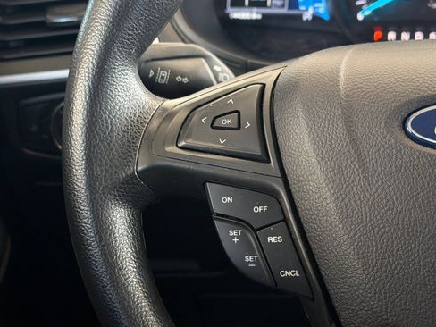 Used 2022 Ford Edge SE w/ Black Appearance Package AWD/4WD image 26