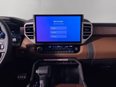 New 2026 Toyota Sequoia 1794 Edition image 15