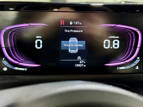 Used 2024 Kia Seltos LX image 14