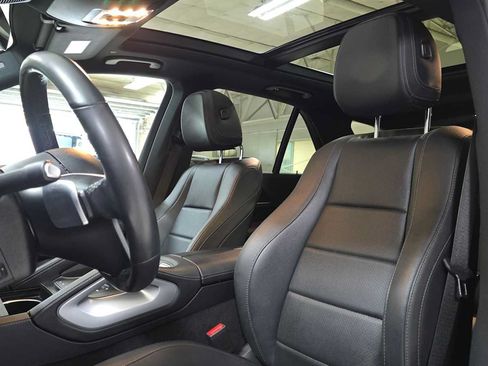 Used 2024 Mercedes-Benz GLE 350 4MATIC image 21