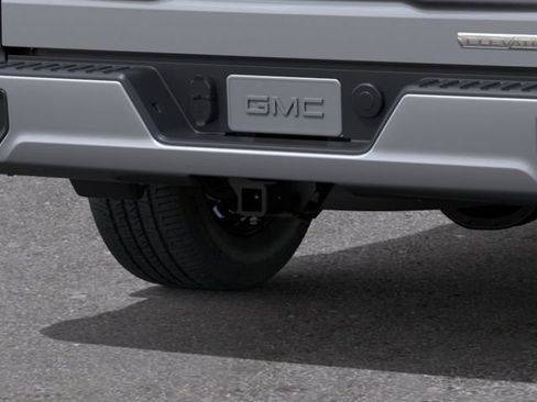 New 2026 GMC Sierra 1500 Elevation w/ Preferred Package AWD/4WD image 14