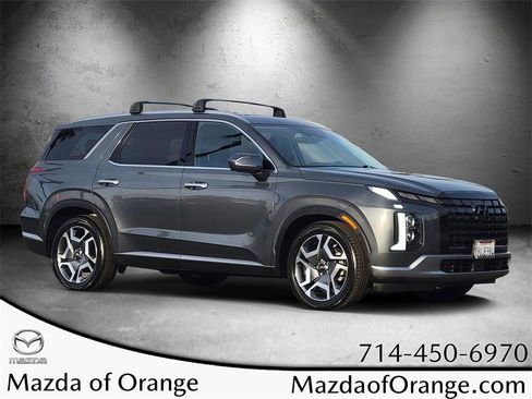 Used 2023 Hyundai Palisade SEL w/ Premium Package image 1