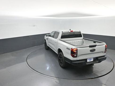 New 2026 Ford Ranger Lariat AWD/4WD image 27
