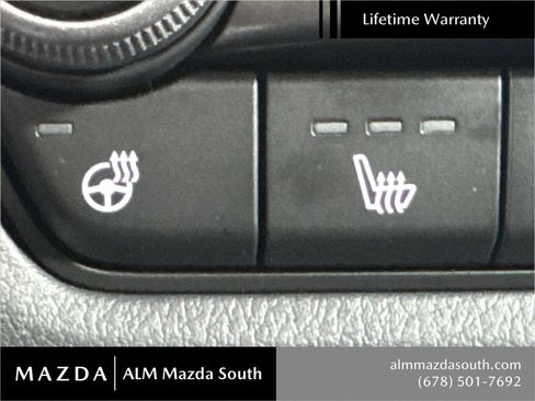 New 2026 MAZDA CX-30 AWD 2.5 S w/ Premium Package image 29