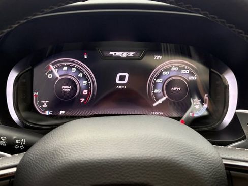 Used 2023 RAM 1500 TRX w/ TRX Level 2 Equipment Group image 9