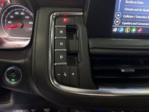 Used 2023 Chevrolet Tahoe LS w/ Driver Alert Package image 28