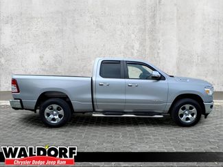 Used 2021 RAM 1500 Big Horn video 2
