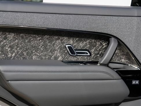 New 2026 Land Rover Range Rover Sport Dynamic SE AWD/4WD image 58