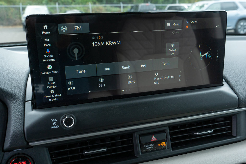 New 2026 Honda Pilot Elite image 35