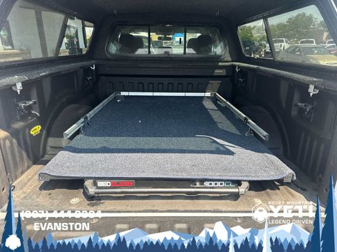 Used 2019 Ford F150 XLT w/ Equipment Group 301A Mid AWD/4WD image 17