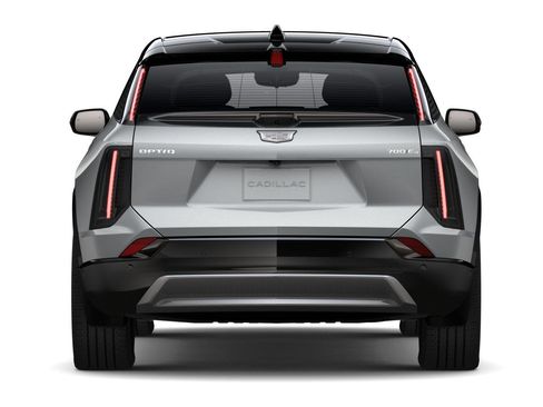 New 2026 Cadillac Optiq Sport 1 image 29