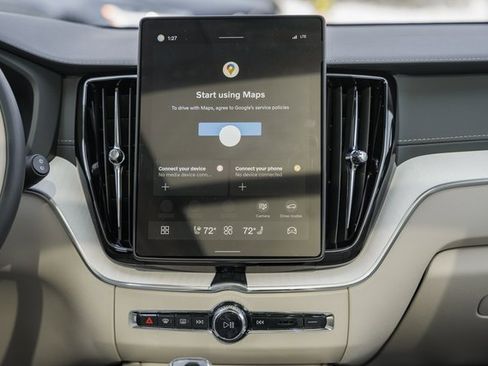 New 2026 Volvo XC60 B5 Ultra w/ Protection Package Premier image 22