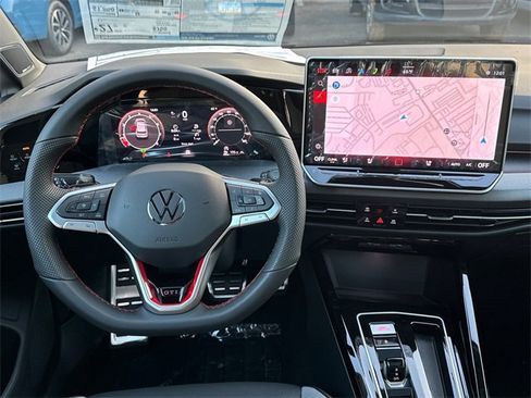 New 2026 Volkswagen GTI Autobahn image 22