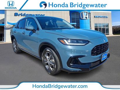 Used 2024 Honda HR-V EX-L