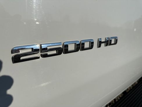 Used 2017 Chevrolet Silverado 2500 W/T w/ WT Convenience Package image 36