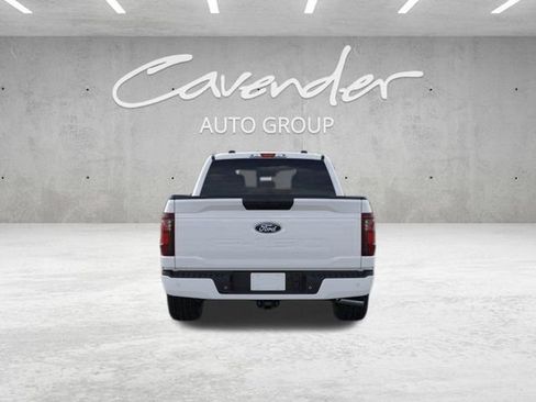 New 2026 Ford F150 XLT image 5