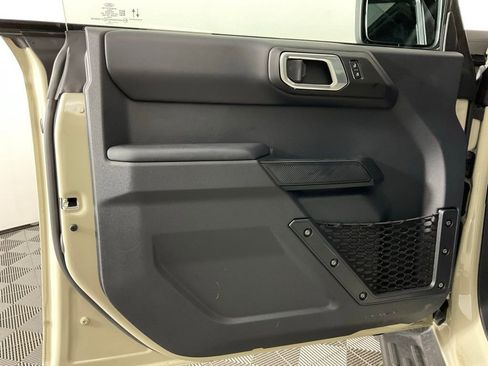 New 2026 Ford Bronco Outer Banks image 12