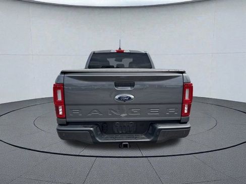 Used 2023 Ford Ranger XLT w/ Equipment Group 301A Mid image 5