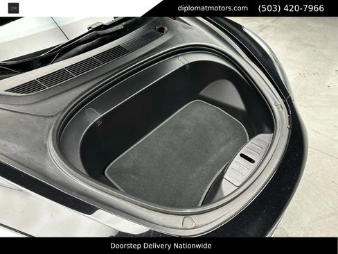 Used 2019 Tesla Model 3 Long Range image 44